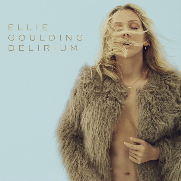Ellie Goulding - Don't Panic