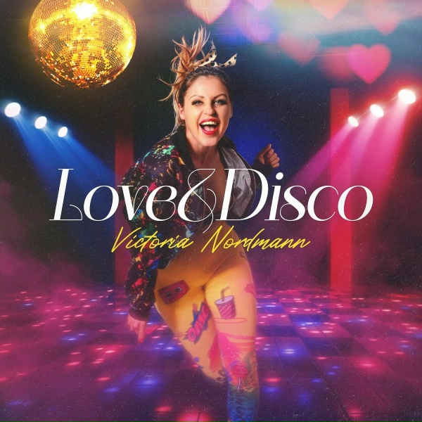 Victoria Nordmann - A Wonderful Christmas Song