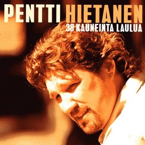 Pentti Hietanen - Snowflakes