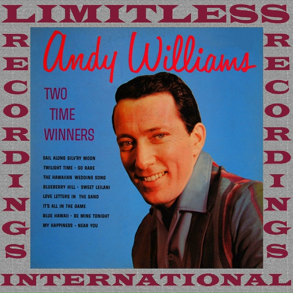 Andy Williams - Sweet Leilani