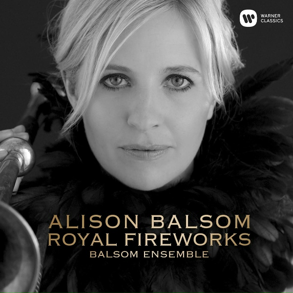 Alison Balsom feat. Balsom Ensemble