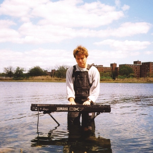 Mac DeMarco - B^)