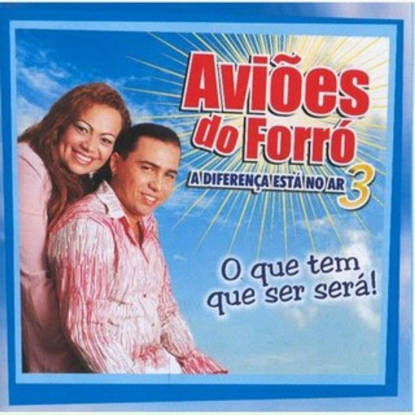 Avi&otilde;es do Forr&oacute; - Cora&ccedil;&atilde;o