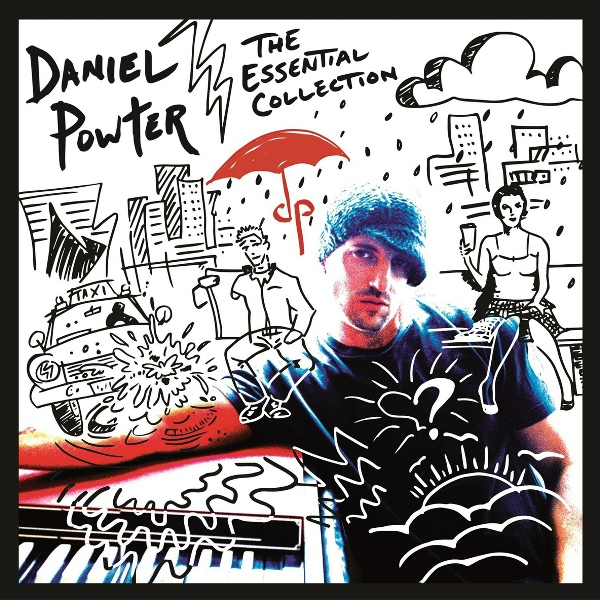 Daniel Powter - Suspect