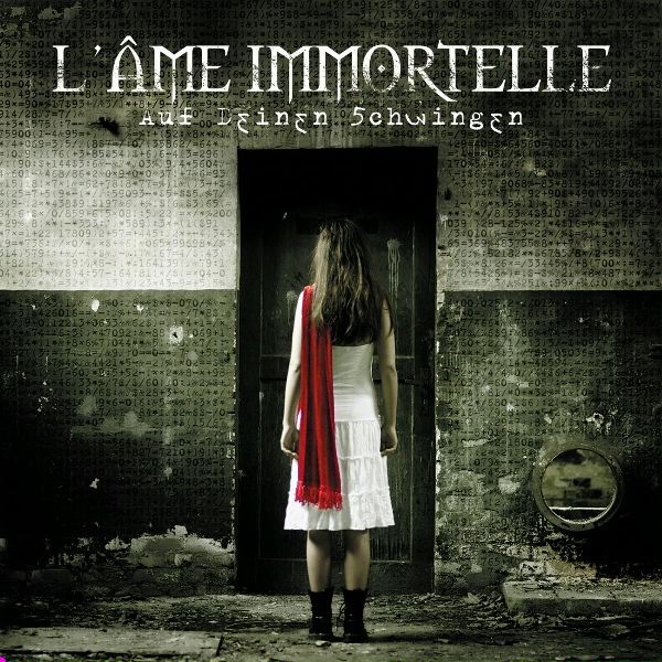 L'&Acirc;me Immortelle - In Dein Leben