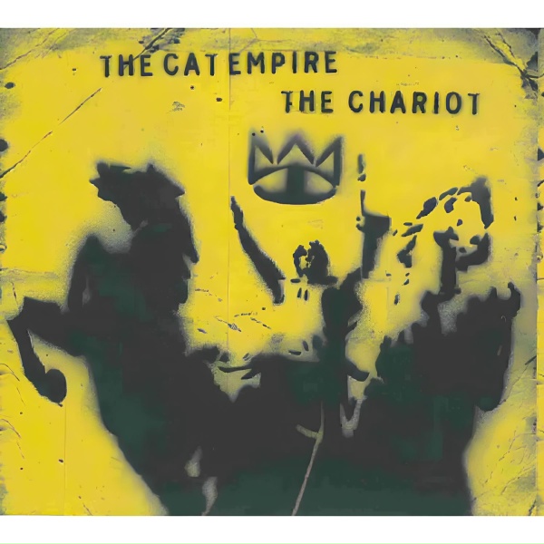 The Cat Empire - Excerpts from Jazz Sessions