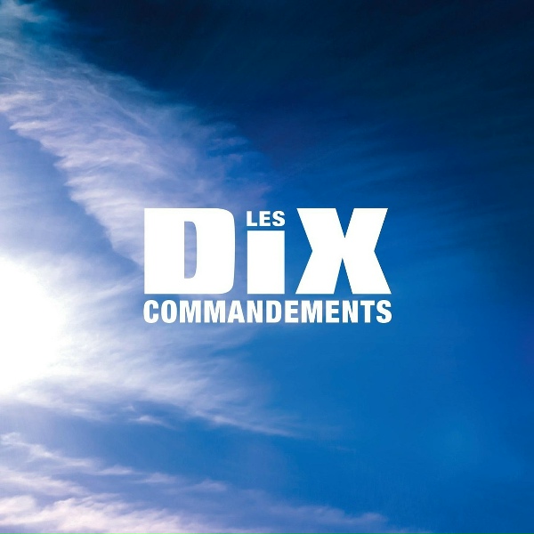 Les Dix Commandements, Nourith
