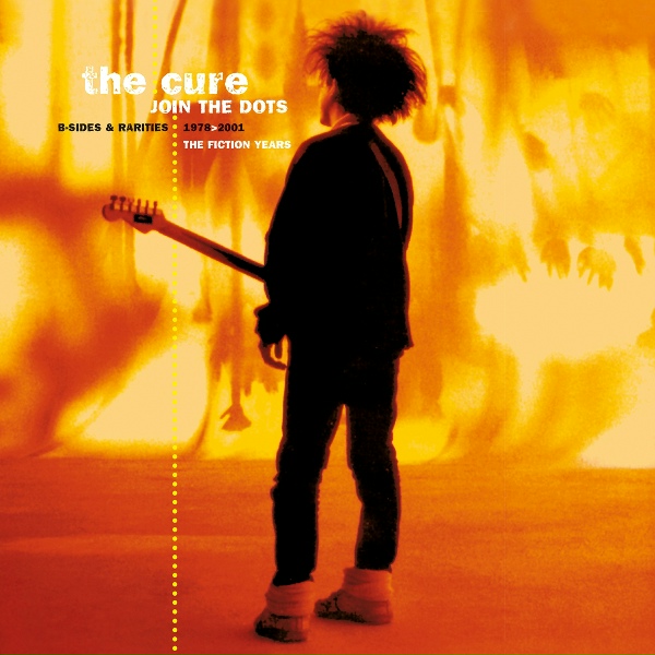 The Cure - A Foolish Arrangement