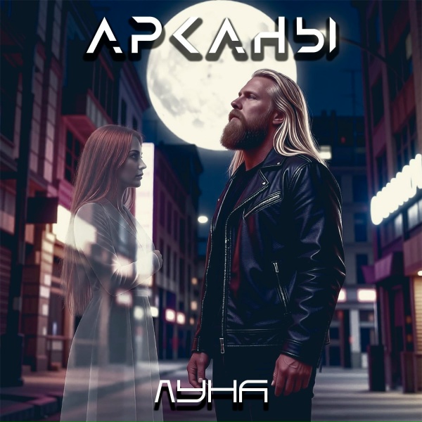 АРКАНЫ
