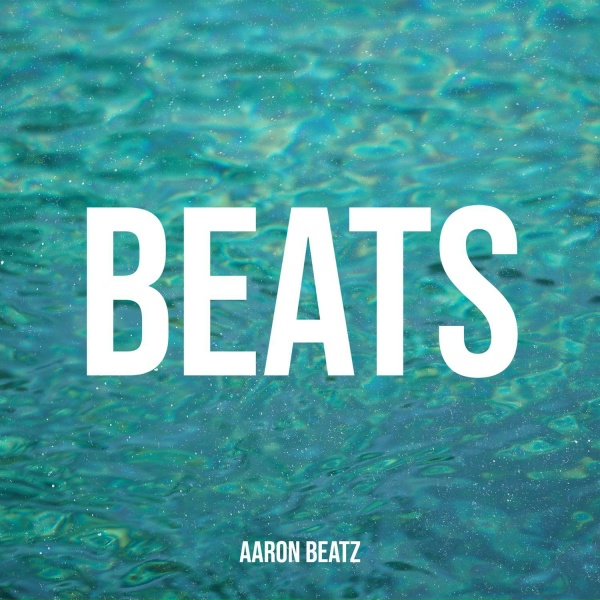 Aaron Beatz - Blue