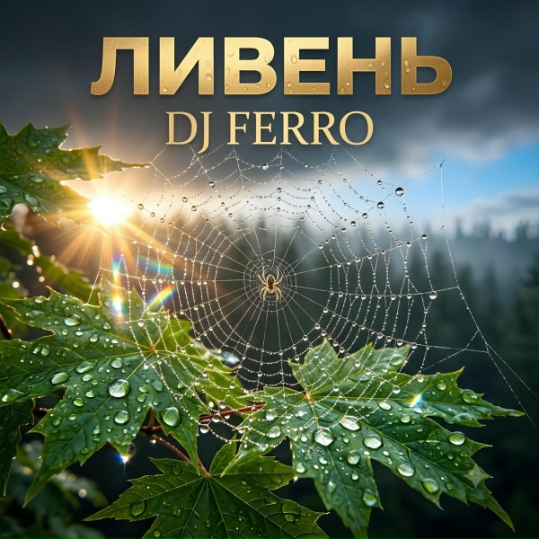 DJ FERRO - ЛИВЕНЬ