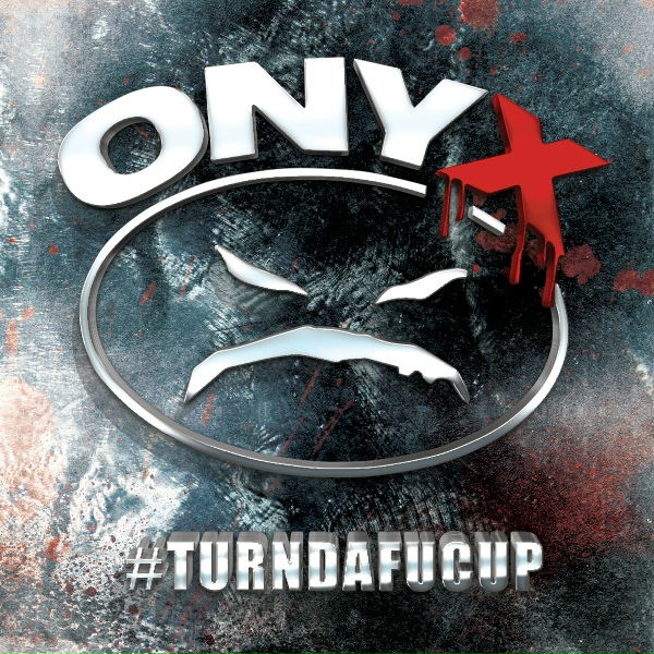 Onyx - Frontline (feat. Raekwon)