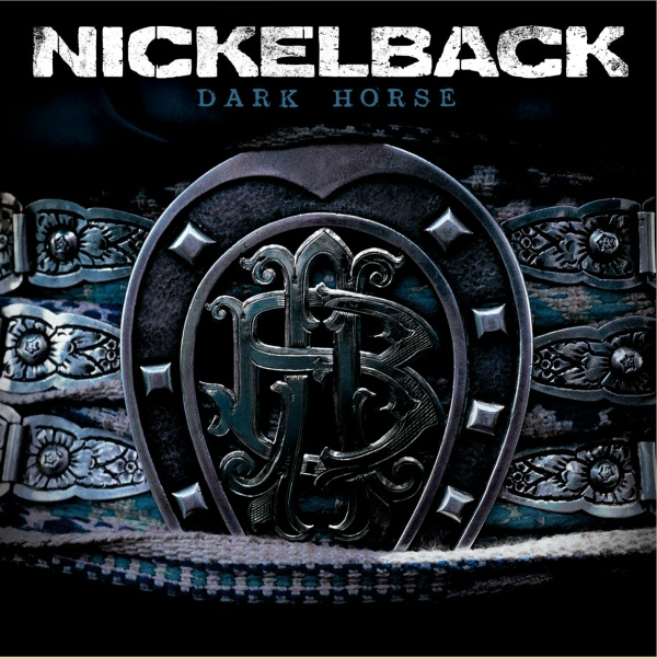 Nickelback - Never Gonna Be Alone