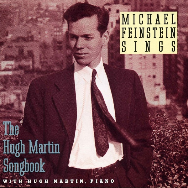 Michael Feinstein - At Last We're Alone