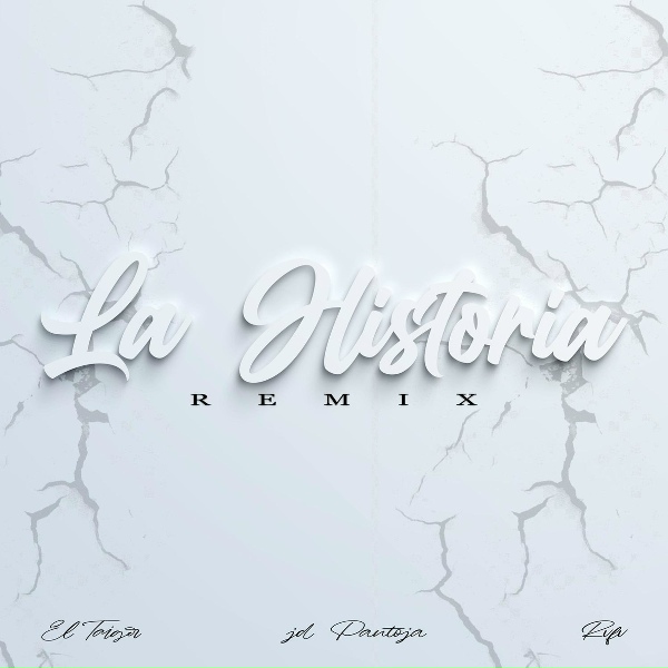 El Taiger, Jd Pantoja, Rvfv feat. DJ Conds