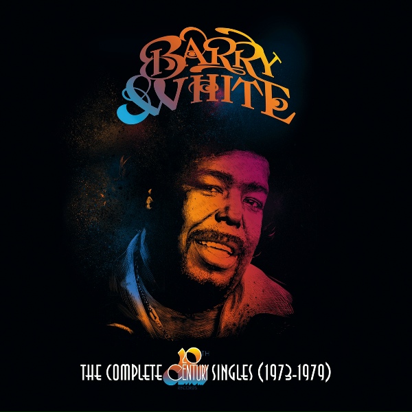 Barry White - It's Ecstasy When You Lay Down Next To Me