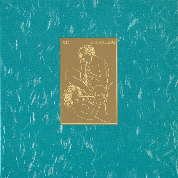 XTC - Dying