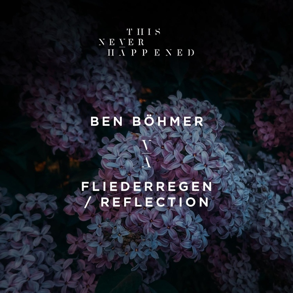 Ben B&ouml;hmer - Fliederregen