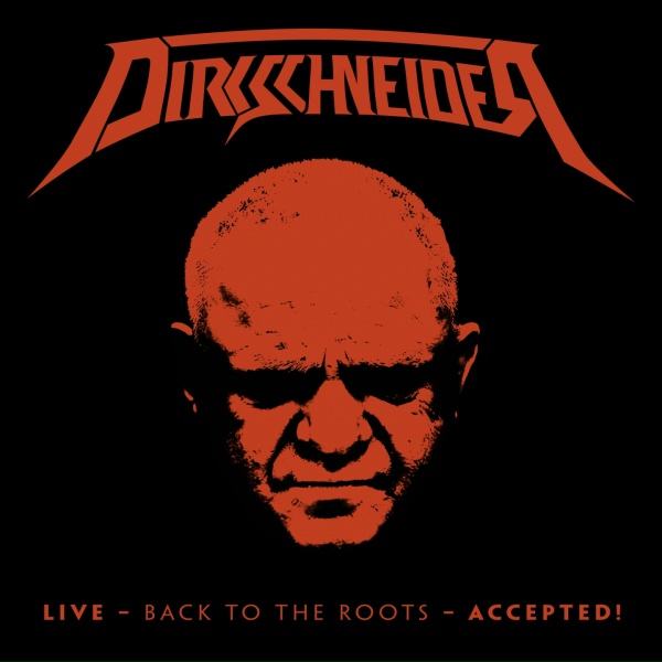 Dirkschneider, U.D.O. - Starlight
