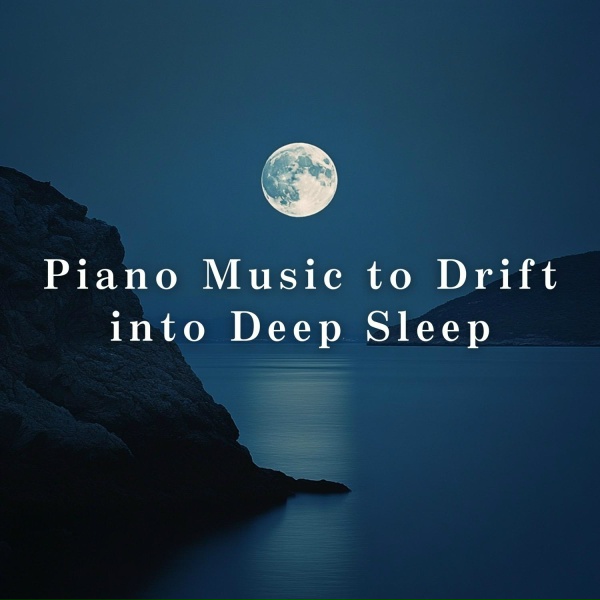 Relax &alpha; Wave - Floating Through Hidden Stillness