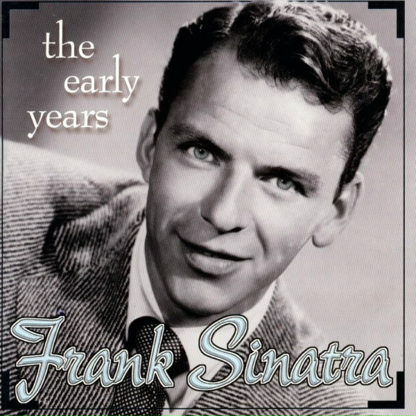 Frank Sinatra - I Don't Know Why