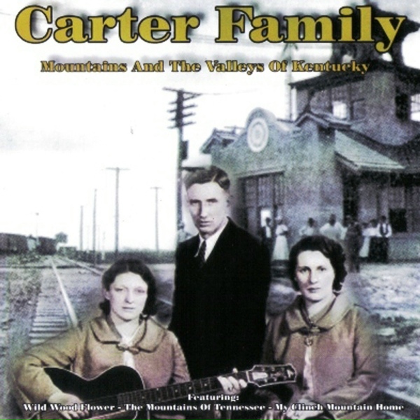 Carter Family - Sailor Boy