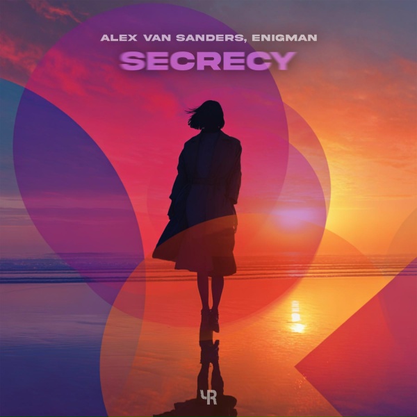 Alex Van Sanders, ENIGMAN - Secrecy
