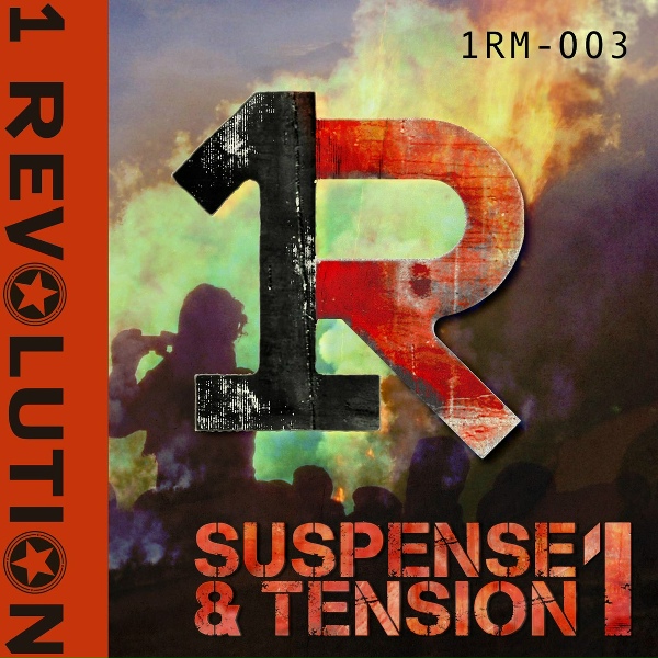 1 Revolution Music - Impediment