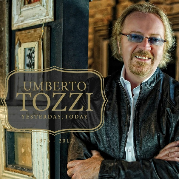 Umberto Tozzi - L'amore &egrave; quando non c'&egrave; pi&ugrave;