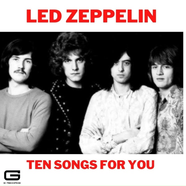 Led Zeppelin - Immigrant song