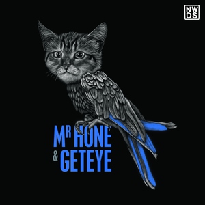 Mr Hone - Be With Me