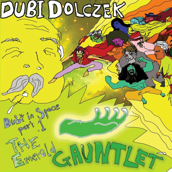 Dubi Dolczek - Ethel's Merman