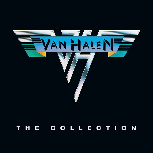 Van Halen - Ain't Talkin' 'Bout Love