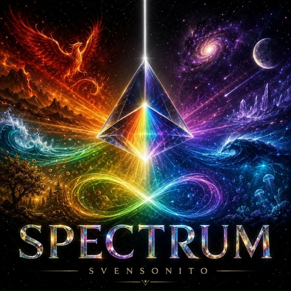 SVENSONITO - Beyond