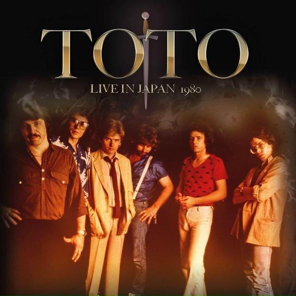 Toto - I'll Supply the Love