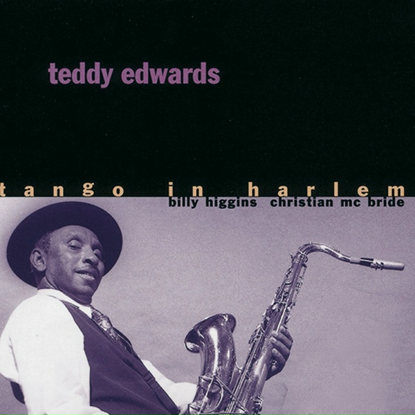 Teddy Edwards - Old Folks