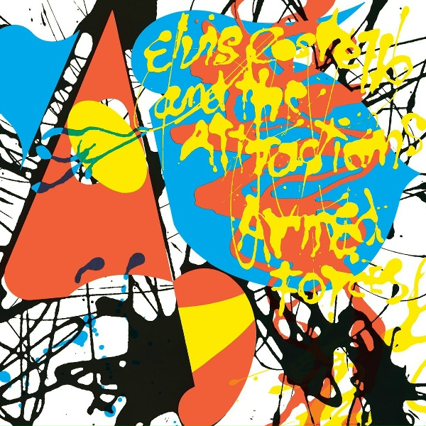 Elvis Costello - My Funny Valentine