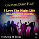 KC And The Sunshine Band - That's the Way I Like It