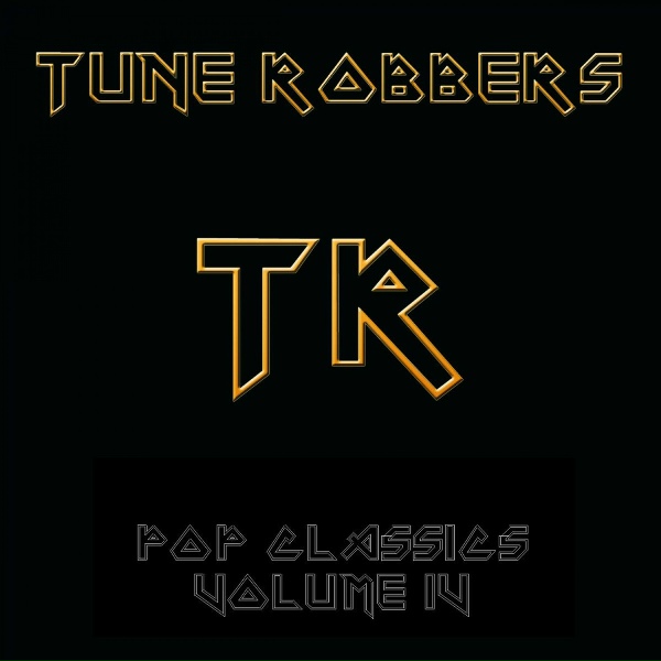 Tune Robbers - Maggie May
