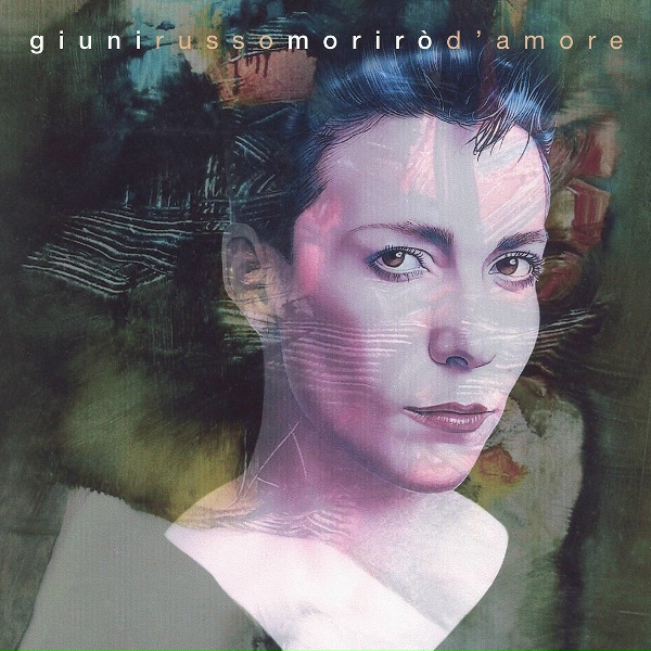 Giuni Russo feat. Franco Battiato