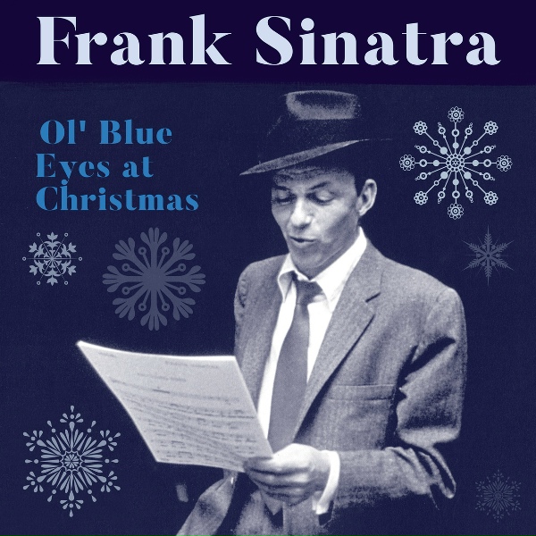 Frank Sinatra - White Christmas