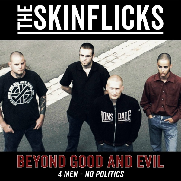 The Skinflicks - The Pride of Our Scene