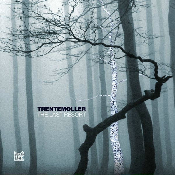 Trentem&oslash;ller - Always Something Better