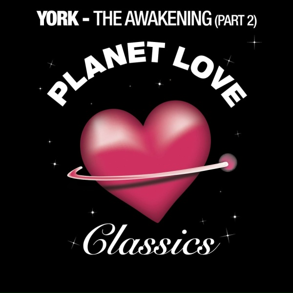 York - The Awakening