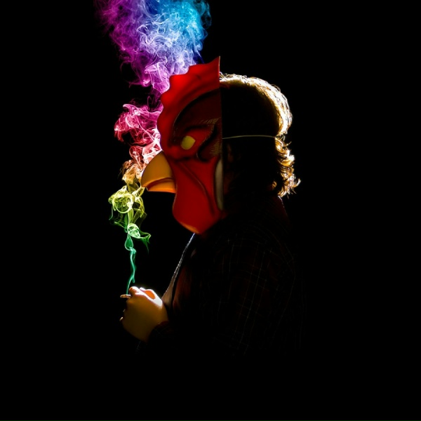 Brock Berrigan - Night Owl