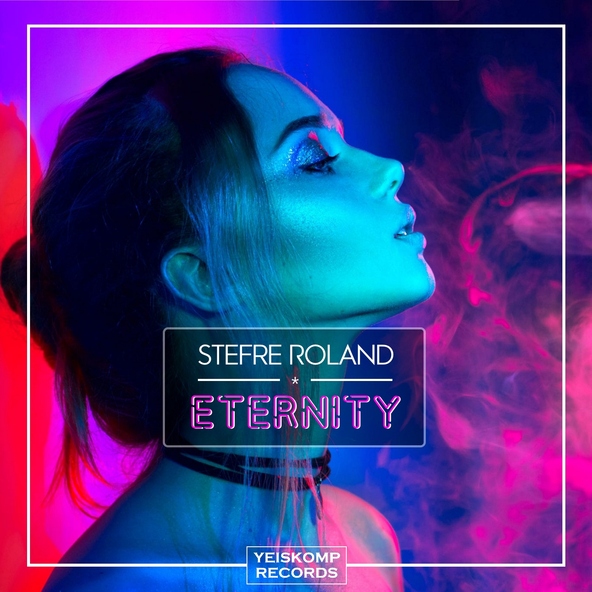 Stefre Roland - Eternity