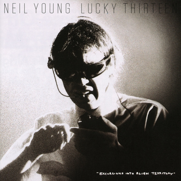 Neil Young - Ain't It The Truth