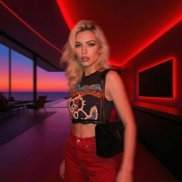 CatGirl - Pretending