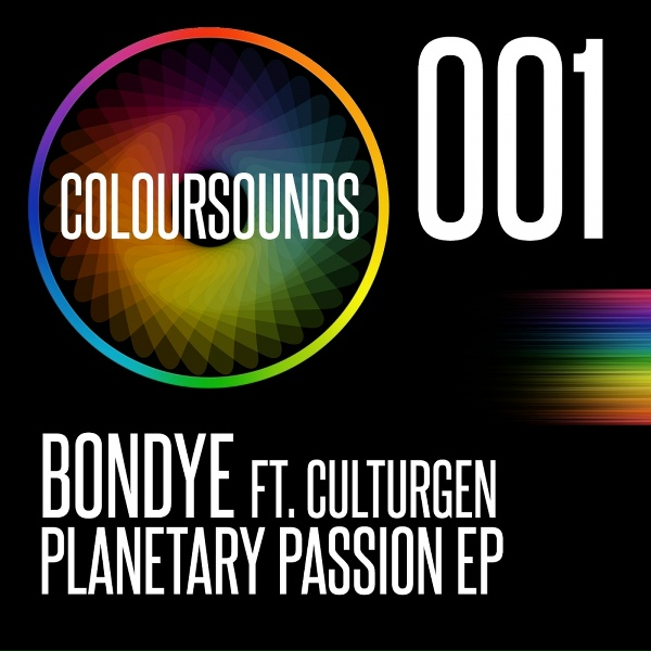 Bondye