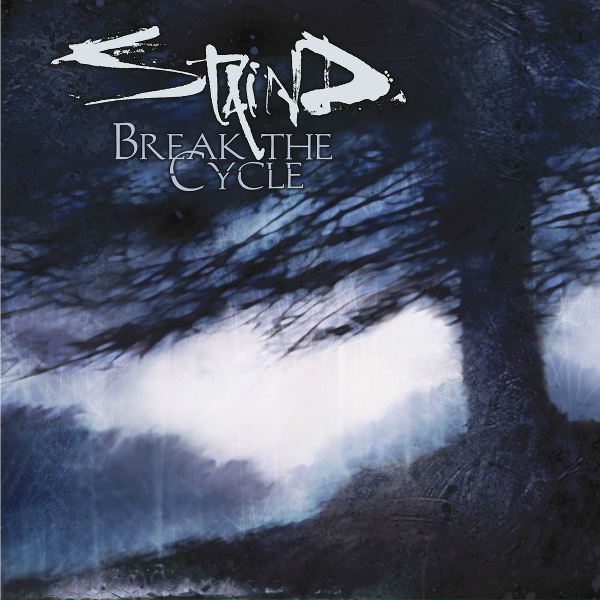 Staind - Open Your Eyes